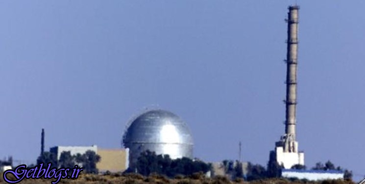 در تصویر العمل به تهدیدات ایران، امنیت تأسیسات اتمی خود را ارتقا می‌دهیم / تل‌آویو
