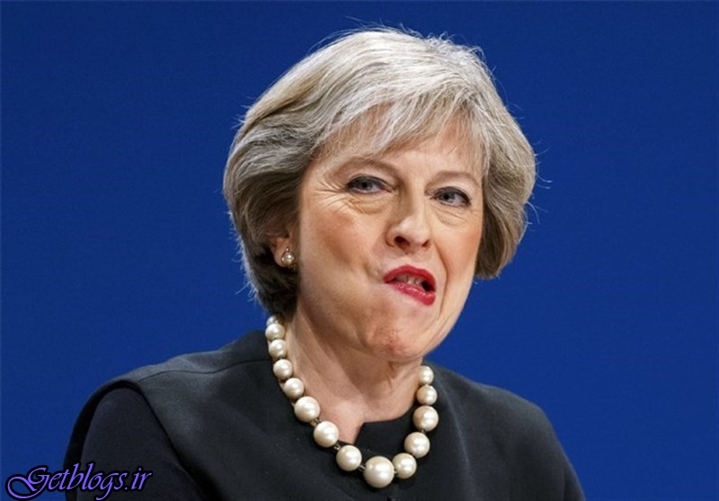 بریتانیا و اتحادیه اروپا در آستانه دستیابی به توافق برگزیت هستند / ترزا می
