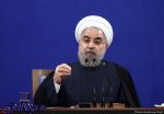 چه کاره هستید که جهت کشور عزیزمان ایران و دنیا تعیین وظیفه کنید؟ ، واکنش روحانی به ادعاهای پمپئو