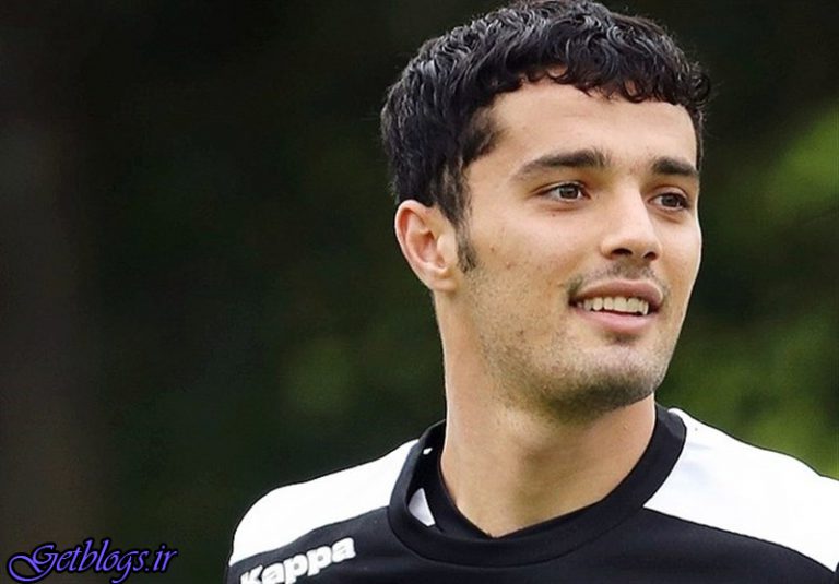 امید نورافکن از شارلوا جدا میشود